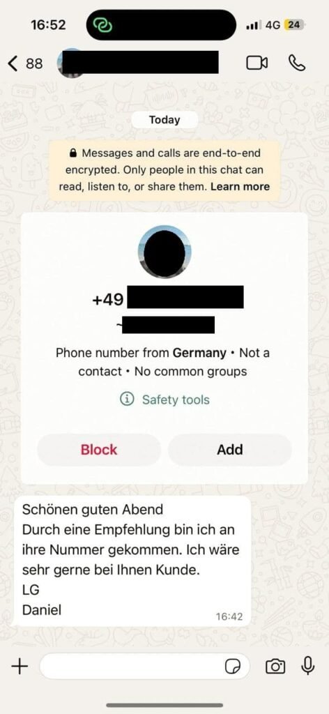 OTTGenuss IPTV Empfehlung