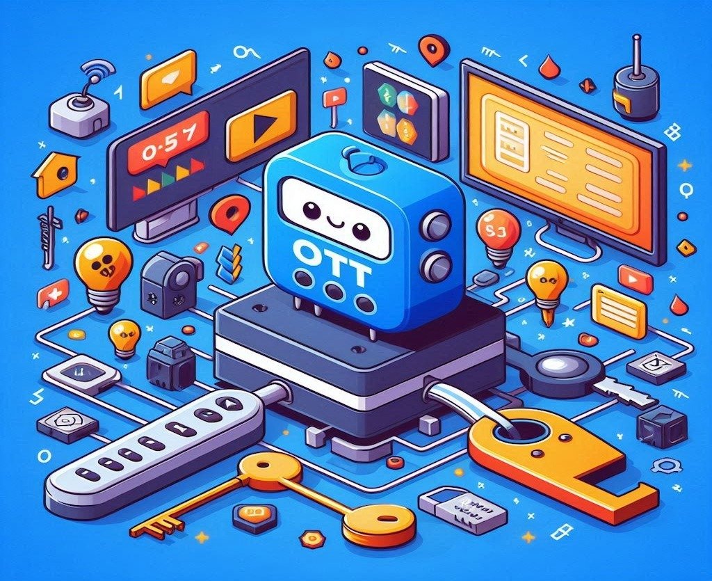 OTT Service vs. IPTV Service